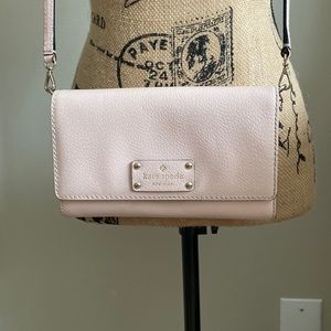 EUC Kate Spade WOS